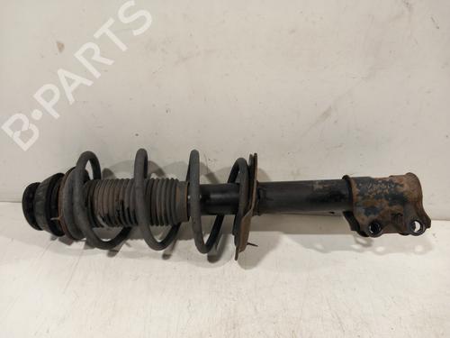 Used Left front shock absorber Left front shock absorber 38647723 38647723