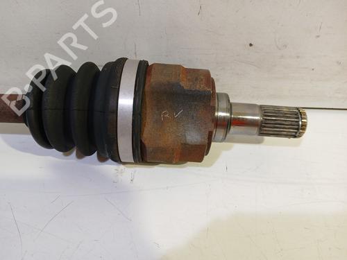 Right front driveshaft HYUNDAI ix20 (JC) 1.4 | BP33003537M39  - Image 6