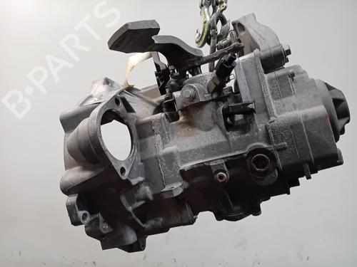 Gearbox AUDI A3 (8V1, 8VK) 1.6 TDI | BP30831389M3 - Image 4