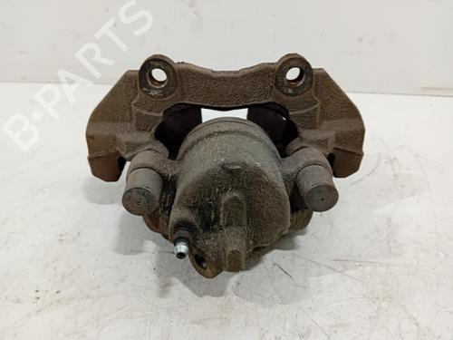 Right front brake caliper MAZDA 5 (CR) 2.0 CD (CR19) | BP15068106M104 - Image 2