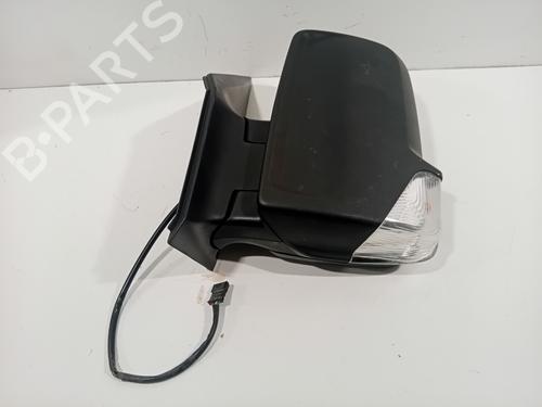 Used Left mirror MERCEDES-BENZ SPRINTER 3,5-t Van (B906) 316 CDI (906.631, 906.633, 906.635, 906.637) (163 hp) 30499164