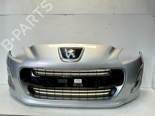 Pare-chocs avant Pare-chocs avant PEUGEOT 308 SW I (4E_, 4H_) 1.6 16V (120 hp) 36260611 36260611