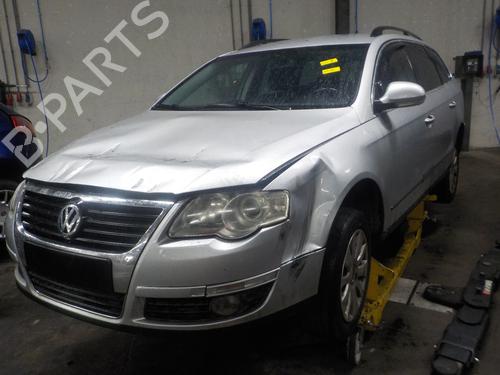 Used Parts VW PASSAT B6 Variant (3C5) 2.0 TDI 1758791