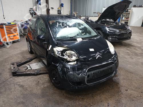 Engine CITROËN C1 (PM_, PN_) 1.0 | BP37637913M1 - Image 7