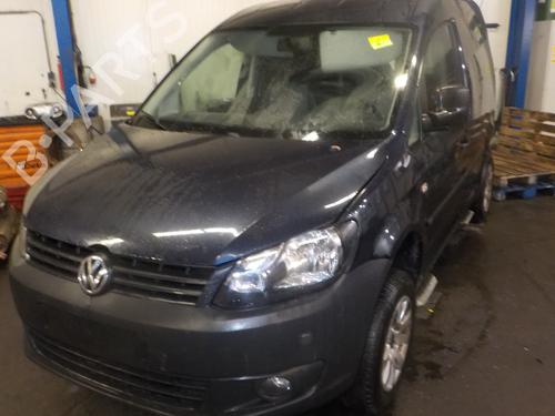 Used Parts VW CADDY III Box Body/MPV (2KA, 2KH, 2CA, 2CH)  1.6 TDI  827409