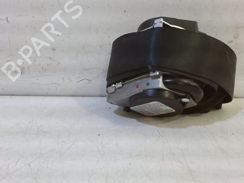 Front right seatbelt VW GOLF VI (5K1) 1.6 TDI | BP12206575I25 