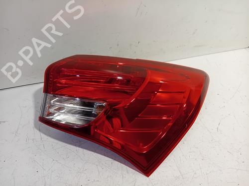 Used Right taillight HYUNDAI ix20 (JC) 1.4 (90 hp) 29275286