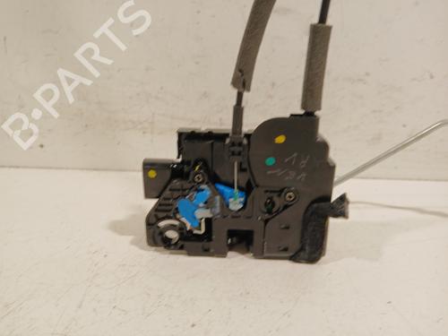 Front right lock HYUNDAI i10 II (BA, IA) 1.0 | BP29275249C97 