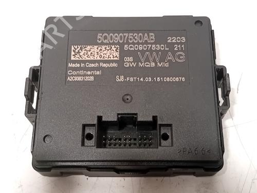 Modulo elettronico Modulo elettronico VW GOLF VII Variant (BA5, BV5) 1.6 TDI (110 hp) 33814426 33814426