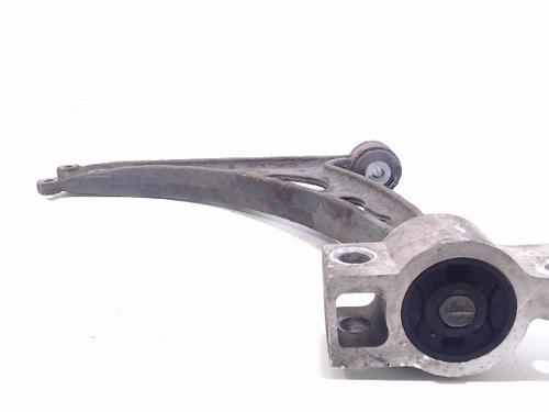 Left front suspension arm SKODA SUPERB II (3T4) 2.0 TDI | BP4900709M12 