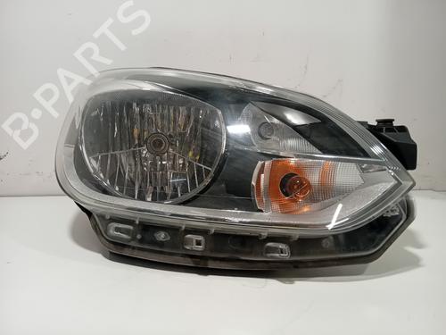 Phare droit Phare droit VW UP! (121, 122, BL1, BL2, BL3, 123) 1.0 (60 hp) 36260634 36260634