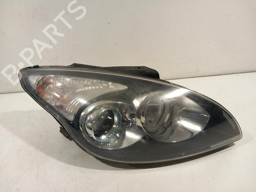 right-headlight-hyundai-i30-fd-2007-2008-2009-2010-2011-2012-36670764 main image