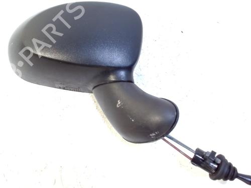 Right mirror CHEVROLET MATIZ (M200, M250) 0.8 | BP8131898C27 