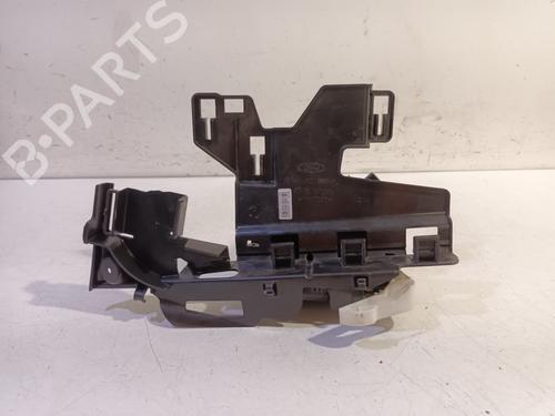 Front right lock FORD FIESTA VI (CB1, CCN) 1.25 | BP15073941C97 
