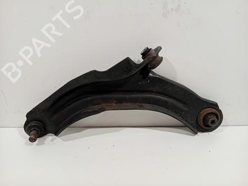 Used Left front suspension arm Left front suspension arm RENAULT CLIO IV Grandtour (KH_) 0.9 TCe 90 (90 hp) 24505750 24505750
