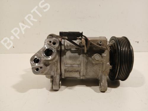 AC compressor BMW 1 (F40) 120 i | BP29816193M34 - Image 4