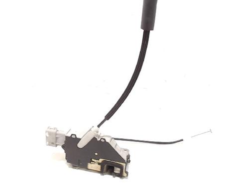 Front right lock CITROËN C6 (TD_) 2.7 HDi | BP13200294C97 
