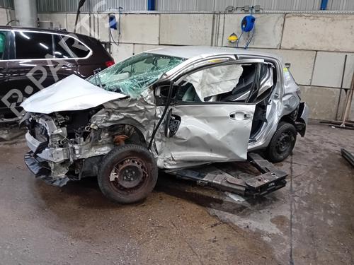 Used Parts TOYOTA YARIS (_P13_) 1.3 (NSP130_, NSP130) (99 hp) 4430707