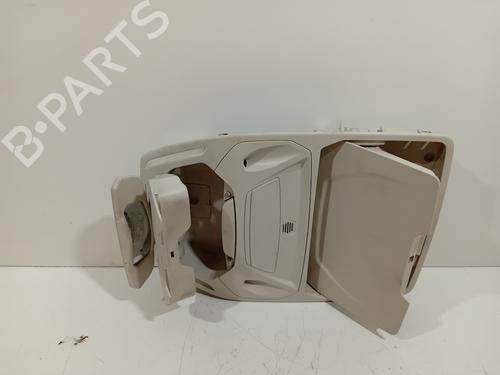 Rear mirror FORD C-MAX II (DXA/CB7, DXA/CEU) 1.0 EcoBoost | BP15490961I6 