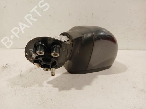 Right mirror KIA RIO III (UB) 1.1 CRDi | BP28011598C27 
