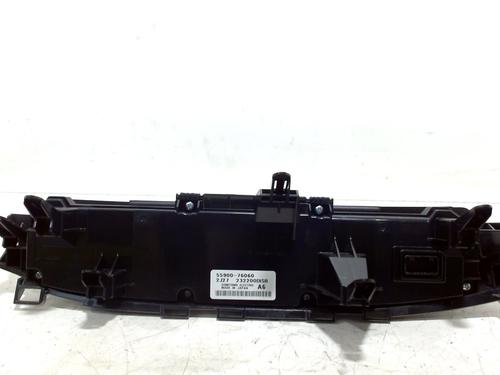 Climate control LEXUS CT (ZWA10_) 200h (ZWA10_, ZWA10R) | BP10671875I5 