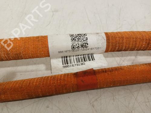 Cable CITROËN C3 IV (CC_, CB_) ë-C3 (CBZYAZ) | BP38068743E12 - Image 7