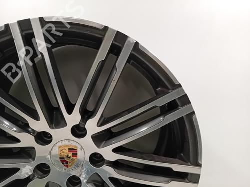 Rim PORSCHE CAYENNE (92A) 3.0 S E-Hybrid | BP29361262C45 
