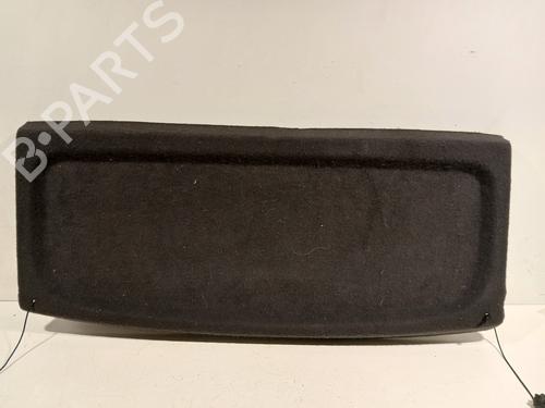Used Rear parcel shelf VW POLO V (6R1, 6C1) 1.2 TSI (90 hp) 28283210