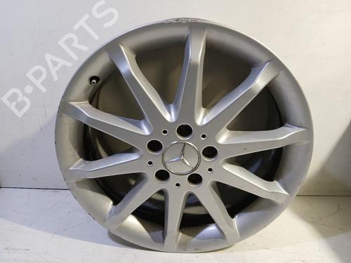 Used Rim MERCEDES-BENZ R-CLASS (W251, V251) R 350 (251.056, 251.156) (272 hp) 31069203