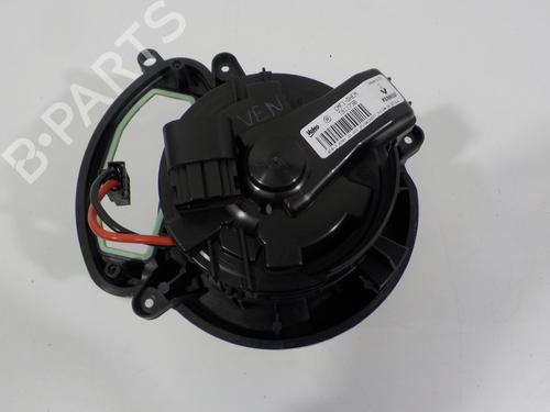 Heater blower motor RENAULT SCÉNIC IV (J9_) 1.2 TCe 130 | BP16736691M62 