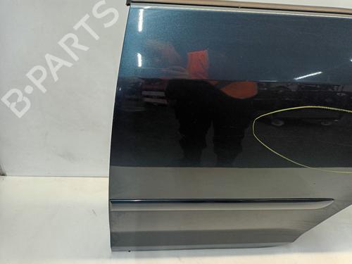 Left rear door VW GOLF PLUS V (5M1, 521) 1.6 FSI | BP17390855C4 