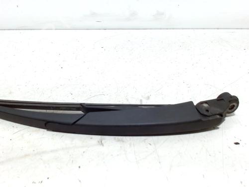Used Rear windshield wiper arm MINI MINI (R56) Cooper S (184 hp) 13207915