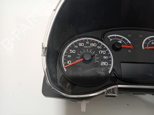 Instrument cluster FIAT DOBLO Cargo (263_) 1.3 D Multijet | BP29864292C47