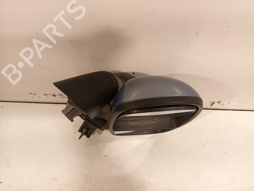 Right mirror OPEL VIVARO A Van (X83) 2.5 CDTI (F7) | BP16420576C27 