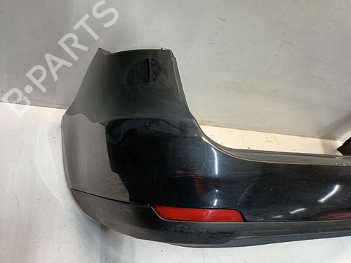Rear bumper RENAULT MEGANE III Grandtour (KZ0/1) 2.0 CVT (KZ0G, KZ1P) | BP24229012C8