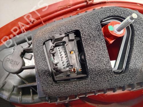 Left taillight TOYOTA AYGO (_B1_) 1.0 (KGB10_, KGB10R) | BP29745735C34 