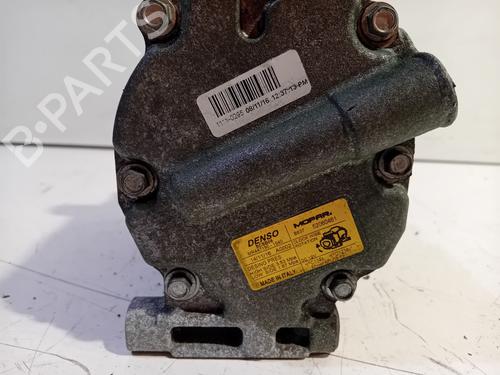 AC compressor ABARTH 500 / 595 / 695 1.4 (312.AXZ11) | BP28538781M34 - Image 4