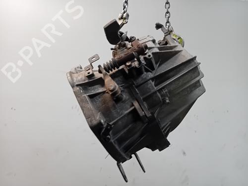 Gearbox HYUNDAI i20 I (PB, PBT) 1.2 | BP29275277M3 