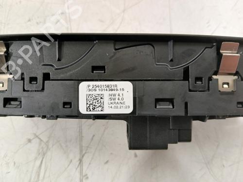 Switch RENAULT CAPTUR II (HF_) TCe 90 (HFM6) | BP36884674I30  - Image 6