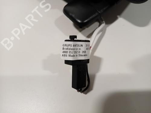 Højre solskærm AUDI Q8 (4MN, 4MT) 55 TFSI e quattro | BP38062683I2 - Image 3