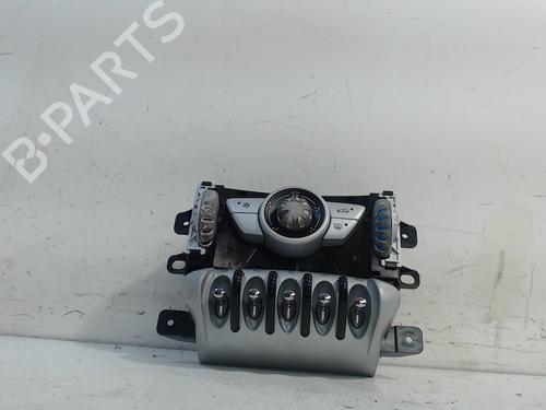 Climate control MINI MINI CLUBMAN (R55) Cooper BP10728608I5
