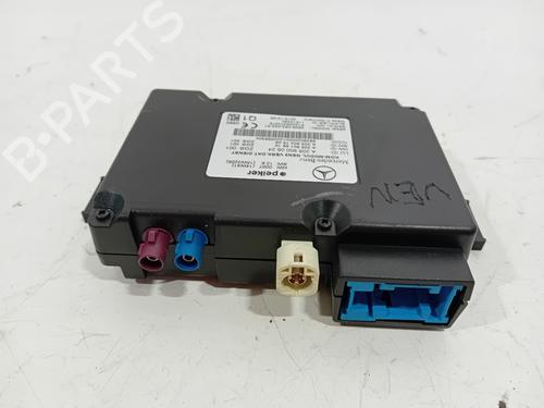 Electronic module MERCEDES-BENZ A-CLASS (W176) AMG A 45 4-matic (176.052) | BP15071483M83 