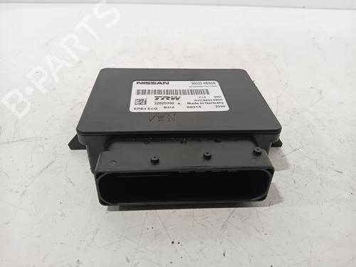 Electronic module NISSAN X-TRAIL III (T32_, T32R, T32RR) 1.6 dCi (T32) | BP21095957M83 