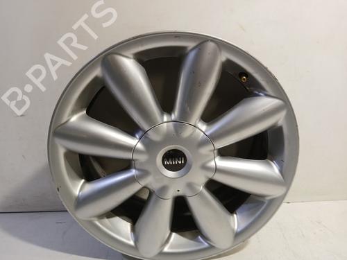 Fælk MINI MINI COUNTRYMAN (R60) Cooper S ALL4 (184 hp) 31861601