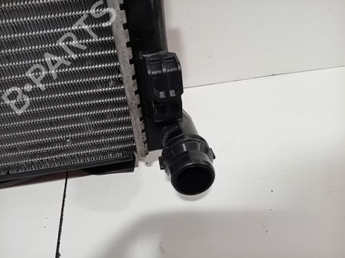 Water radiator VW PASSAT B8 Variant (3G5, CB5) 1.6 TDI | BP30321137M31 - Image 3