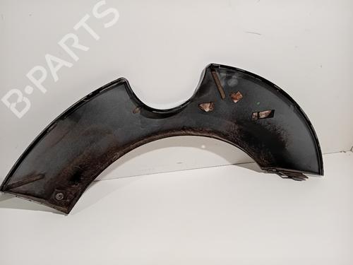 Wheel arch trim RENAULT TWINGO II (CN0_) 1.6 RS (CN0N, CN0R, CN0S) | BP29541073C116 