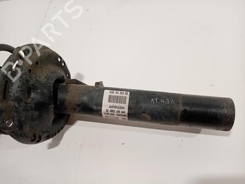 Left front shock absorber AUDI A3 Sportback (8VA, 8VF) 1.2 TFSI | BP27370624M16 