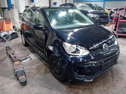 Gearbox VW UP! (121, 122, BL1, BL2, BL3, 123) 1.0 | BP31974539M3  - Image 6