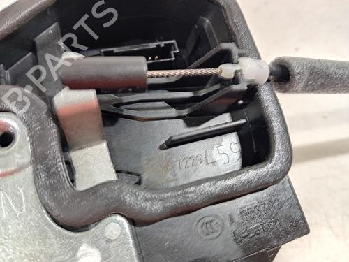 Rear left lock BMW 4 Gran Coupe (F36) 428 i xDrive | BP19168186C100 