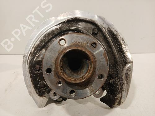 Used Right front steering knuckle BMW 1 (F20) 116 d (116 hp) 27478849
